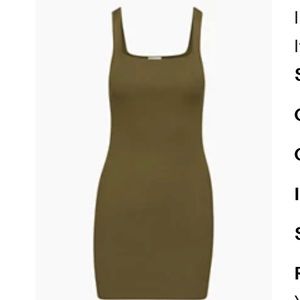 Wilfred never worn tag still on cocktail dress